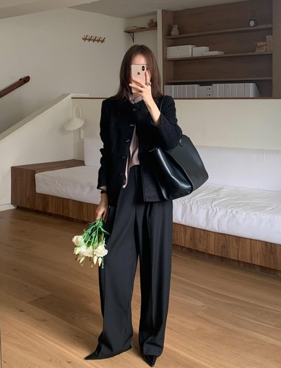 4 công thức trang phục đạt chuẩn thanh lịch để đi chúc Tết