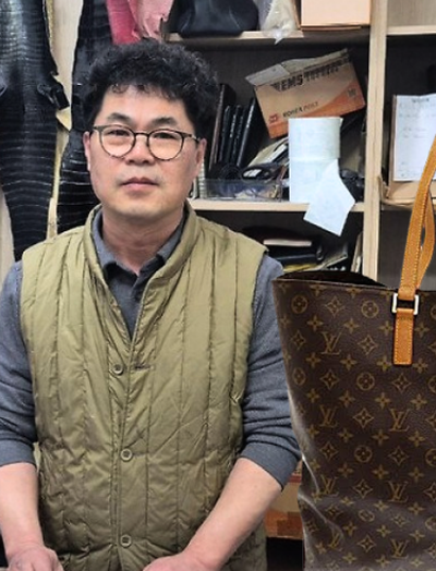 Louis Vuitton bị toà án Hàn "lật kèo", người thợ làm nghề sửa túi xách đi tìm công lý suốt 4 năm thắng kiện