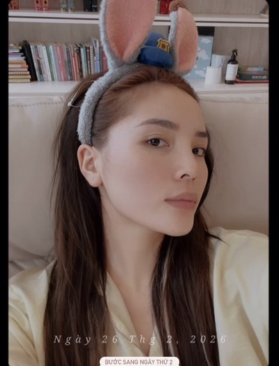 Thịt kho, bánh tét hại Kỳ Duyên cỡ này: 24h không ăn gì, chỉ uống 6 chai nước