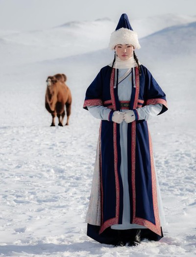 Cuộc đua thời trang đồng phục ở Thế vận hội mùa đông 2026