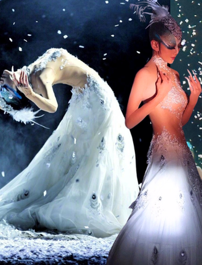 Táo đỏ không giúp bạn trẻ như Dương Lệ Bình, nhưng học 1 điều từ "chim công làng múa" sẽ làm bạn bớt lão hóa