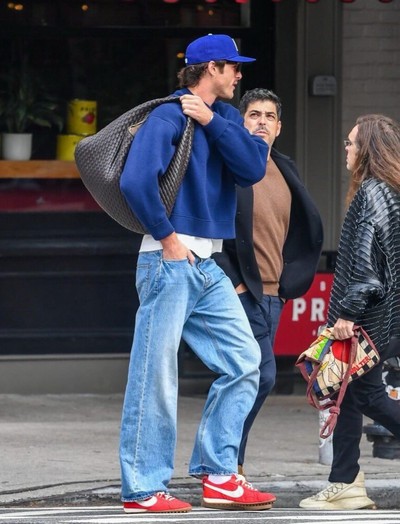 Jacob Elordi: Ông hoàng Bottega, chiến thần thời trang mới đang định nghĩa lại menswear hiện đại là thế nào