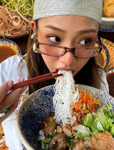 Người Việt thuộc nhóm gầy nhất châu Á nhờ 2 món ăn thường xuyên mà nhiều người không để ý