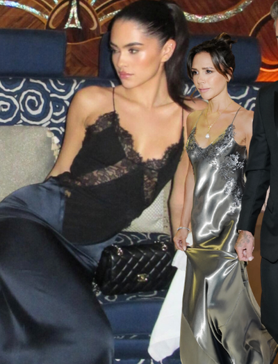 Hai dâu tương lai thay nhau nịnh nọt Victoria Beckham, nói một câu đụng chạm con dâu nhà giàu khiến mẹ chồng "sĩ tới nóc"