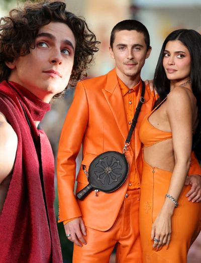 Hào quang chàng thơ tắt lịm: Timothée Chalamet được khuyên hãy tháo chạy khỏi Kylie Jenner!