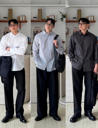 Smart Casual là phong cách gì mà ngày càng nhiều đàn ông Việt theo đuổi?
