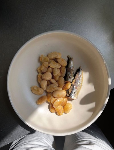 3 ngày thử Sardine Fast để giảm cân: Cảm thấy nhẹ người, sáng da nhưng...