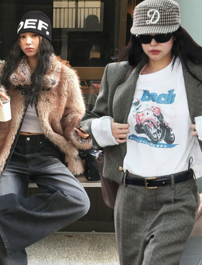 Brand Hàn mới 4k followers đã được Jennie tích cực lăng xê: "Cháy hàng" sau 3 ngày, toàn món giá quanh 1 triệu đồng