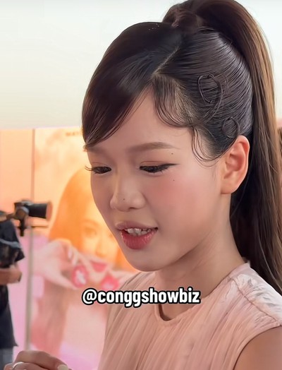 Cam thường đẩy hot girl Wyn Anh vào tranh cãi nhan sắc: Đâu là thứ nên tin?