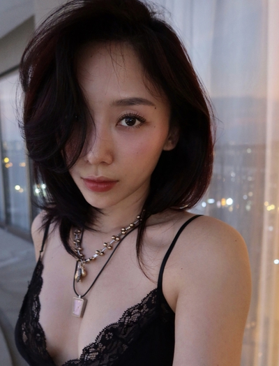 Tóc Tiên có mục tiêu mới