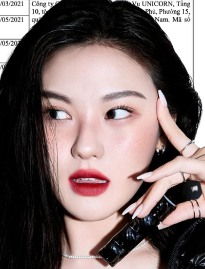 Có tên trong danh sách mỹ phẩm bị thu hồi, Merzy lên tiếng nóng đính chính 1 thông tin