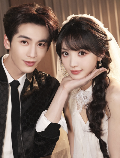 Nữ chính Trục Ngọc nhẹ cân nhưng vòng 1 luôn đầy đặn nhờ chế độ giữ dáng 4 “không”