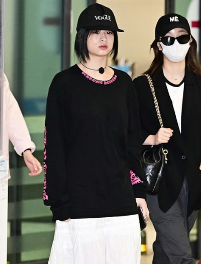 Nữ idol gập bụng 800 lần 1 ngày bị netizen Trung chê phát tướng, mặc luộm thuộm