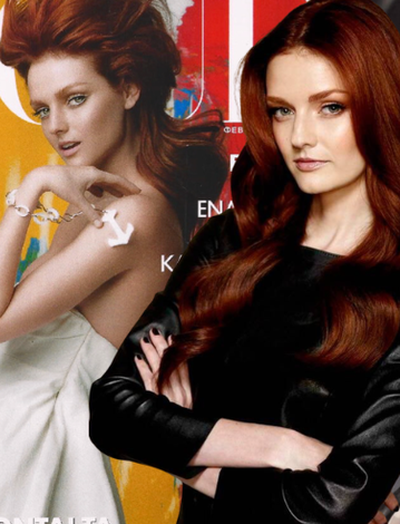 Cựu HLV The Face Mỹ có mẹ từng bị bắt cóc và tẩy não, sự nghiệp thăng hoa chỉ sau 1 lần test ống kính