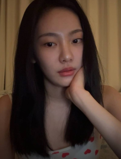 Mỹ nhân 2k2 chưng mặt mộc, có màn đáp trả ra sao với loạt bình luận khiếm nhã của netizen