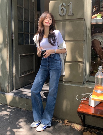 Chị em nên ghim ngay 5 xu hướng áo cộc tay đang được yêu thích, sắm hết thì càng tốt