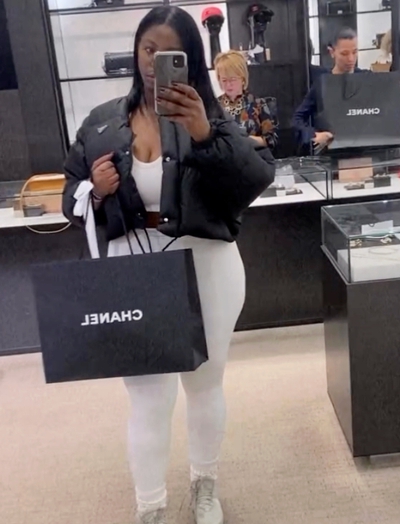 Ồn ào nhân viên Chanel xem thường phụ nữ da đen, cả dàn nhân vật máu mặt lên tiếng