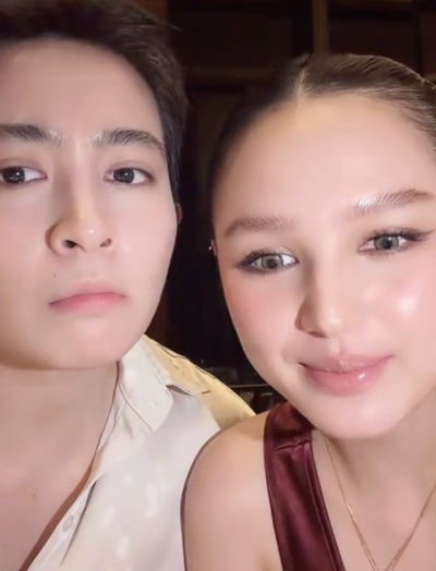 Xoài Non hạn chế làm đẹp vì Gil Lê