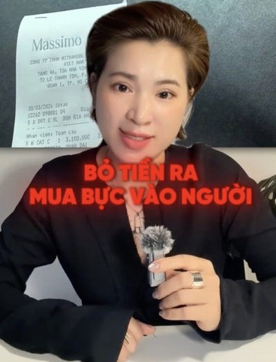 Drama "chị kế toán nghỉ Chủ nhật" của Massimo Dutti Việt Nam: Khách bỏ 6,8 triệu đồng mua đồ nhưng phải về tay không trong cay đắng