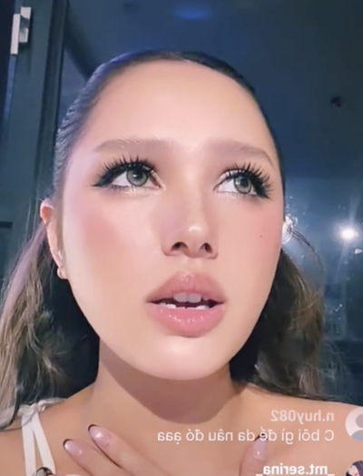 Xoài Non: "Ăn gì cũng nôn, bác sĩ bảo trễ 1 chút nữa là nguy hiểm, khi ấy tôi mới nhận ra..."