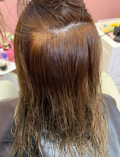 Thiều Bảo Trâm công khai bức hình ám ảnh