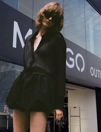 Nghịch lý Mango: Bước vào thời hoàng kim ở phương Tây nhưng “chết dần chết mòn” ở châu Á