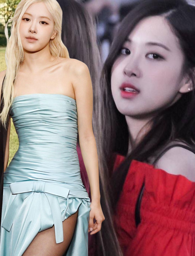 Rộ tranh cãi Rosé để tóc đen đẹp hơn tóc vàng, nhưng có một lý do khiến cô khó “quay xe”