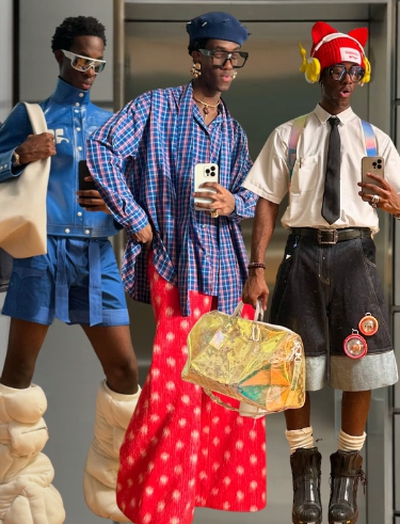 Chàng trai mặc đẹp nhất TikTok từng khiến cả thế giới đòi công bằng vì không được mời đến Met Gala