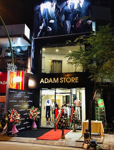 Adam Store đóng cửa: CEO thừa nhận “chưa bao giờ bán thời trang khó như hiện nay”