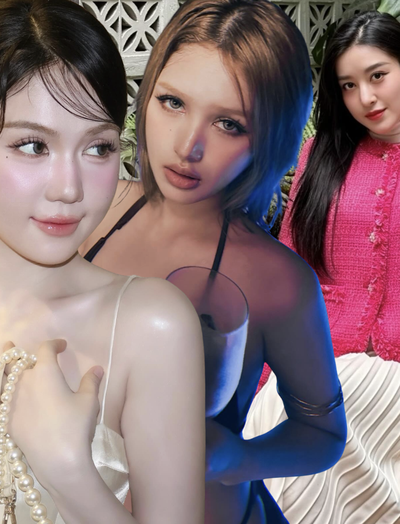 Công thức pass đồ "tai tiếng" của mỹ nhân Việt: Giá + Danh tiếng = Thị phi