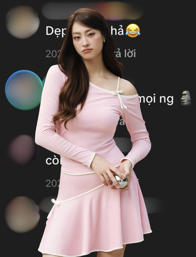 Dính drama từ khi mới "lọt lòng", Lương Thuỳ Linh đã đóng cửa brand thời trang chưa?