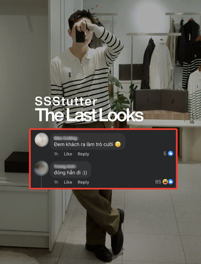 SSStutter và chiêu marketing gây phẫn nộ: Suốt ngày tuyên bố đóng cửa, chia tay rồi lại mở ra như trò đùa!