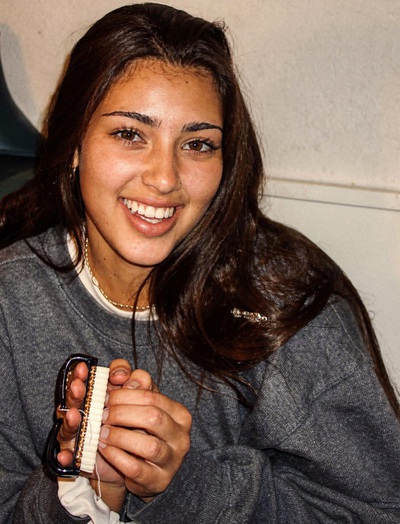 Internet "đào mộ" nhiều ảnh cũ của Kim Kardashian: Nhan sắc bình thường đến mức gây sốc lại có sức ảnh hưởng tới cả một thế hệ