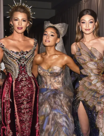 Nhìn lại Met Gala 2018: Một mùa đẹp "nao lòng" đến mức áp lực cho hiện tại