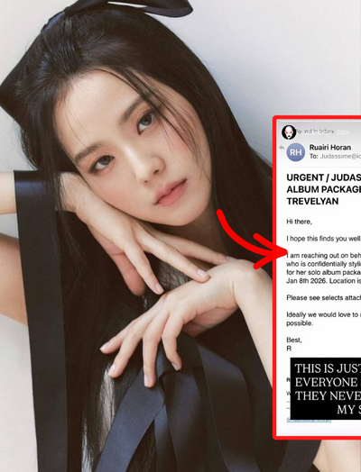 Chi tiết mà người tố Jisoo "ăn cắp đồ" bỏ qua: Góc nhìn từ một NTK Việt cho thấy sự tình