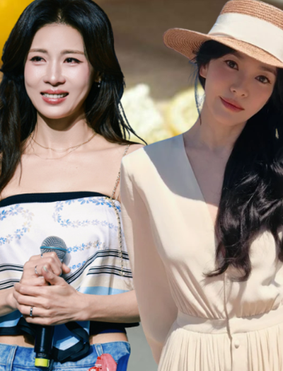 Thức uống "nhả nắng" rẻ bèo còn ngăn ngừa lão hoá, được cả Song Hye Kyo và Ha Ji Won ưa chuộng