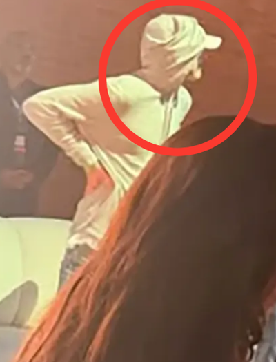 Mỹ nam đẹp nhất thế giới thành bộ dạng thế này vì yêu Kylie Jenner