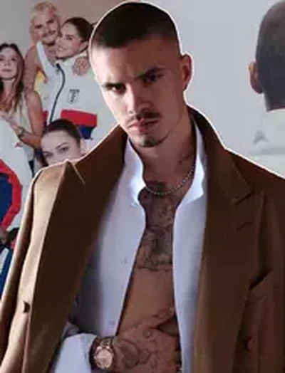 "Nhị thiếu gia" nhà Beckham bước vào cuộc chơi kinh doanh: Những chiếc áo khoác "drop" và phép thử tự lập giữa hào quang gia tộc