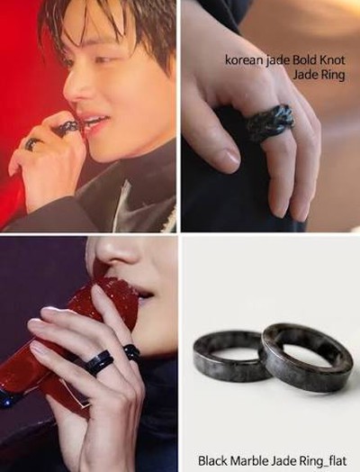 Món "trang sức của bà" từng bị chê lạc hậu nay thành cơn sốt Gen Z Hàn Quốc: Cửa hàng ngọc 3 đời ở Seoul đổi vận nhờ V (BTS)
