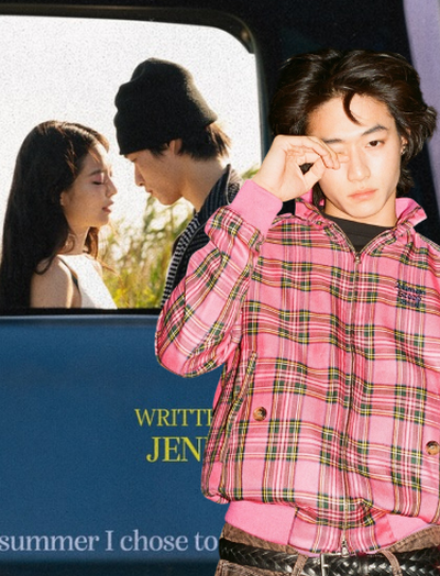 Nam chính giấu mặt của Jennie lộ diện: "Hồng hài nhi" 2K2 cùng tên với người yêu cũ, chất liệu bạn trai đậm đặc từng centimet