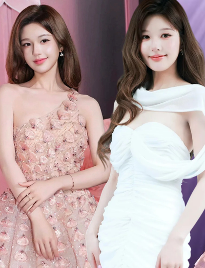 Triệu Lộ Tư nhiều lần lăng xê thiết kế Việt, mỗi lần xuất hiện lại khiến dân tình trầm trồ
