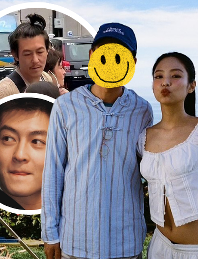 Mỹ nam được cả châu Á xem là "tín ngưỡng" nay chỉ còn dĩ vãng: Bề ngoài thê thảm nhưng hoá ra là trùm