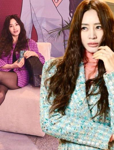 Chị đẹp xứng danh nữ chính mặc đỉnh nhất lúc này: Body khét "cân" mọi outfit