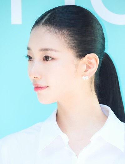 Gương mặt 0 điểm của Suzy