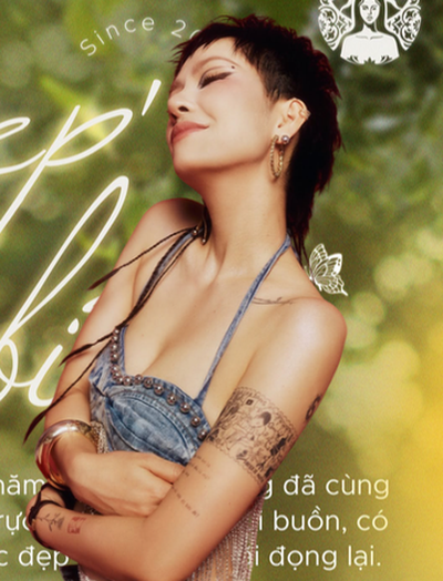 Bà chủ local brand Lep' gây sốc khi bỏ nghề đi làm ca sĩ 100 followers: Lần đầu kể tất sau 2 năm đóng cửa toàn hệ thống