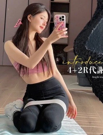 4+2R: Chế độ ăn đang được quan tâm vì không chỉ hướng đến việc giảm cân cấp tốc