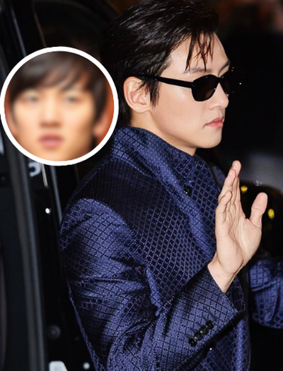 Đang đẹp trên đỉnh nhân gian, Ji Chang Wook bị "đào" lại nhan sắc lạ lẫm thời chưa phẫu thuật