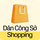 Dân Công Sở Shopping