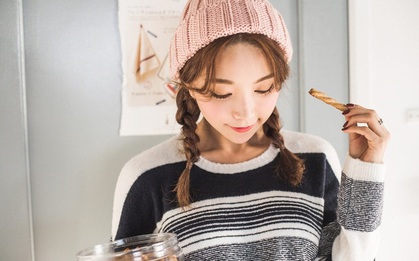 8 dấu hiệu cho biết cơ thể bạn đang quá thừa đường