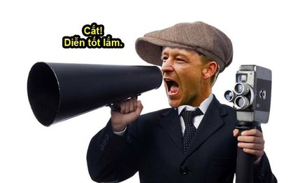 Ảnh chế: Vở bi hài kịch tại Chelsea đã chính thức hạ màn